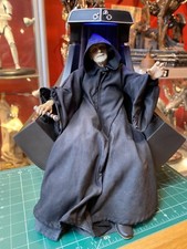 Sideshow Emperor Palpatine Premium format figure