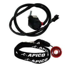 APICO MAGNETIC LANYARD AND
