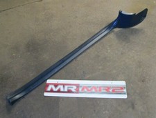 Toyota MR2 MK2 BLUE UK