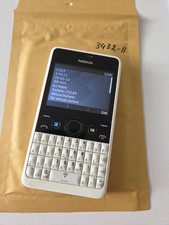 NOKIA 210 ASHA -white