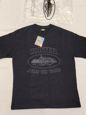 Corteiz rules the world print