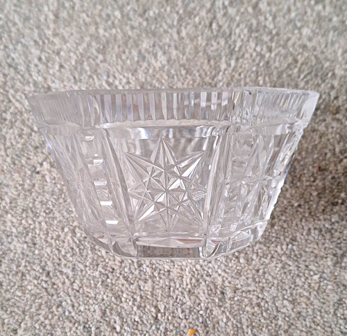 Vintage eapg cut - eapg, glass