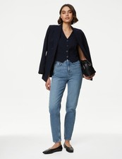 Marks & Spencer Womens Cotton