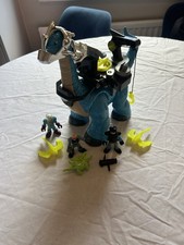 Fisher Price Imaginext