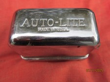 VINTAGE INDIAN MOTORCYCLE