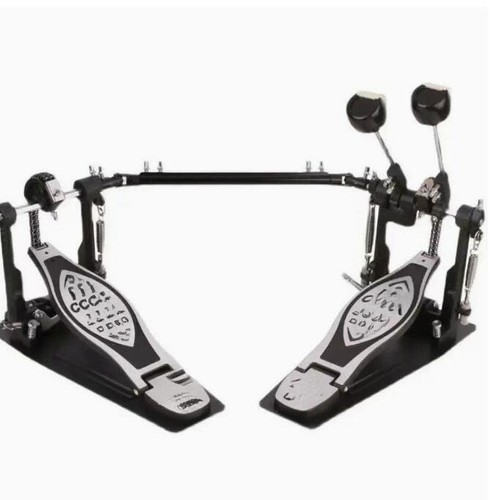 Bass drum pedal - drum, link