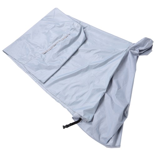 Rainproof car coat moped cover - moped,
