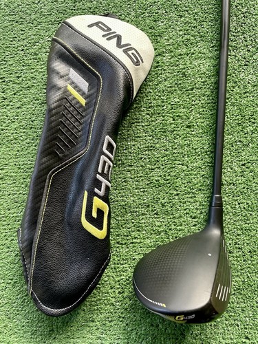 Ping g430 max - fairway, 7
