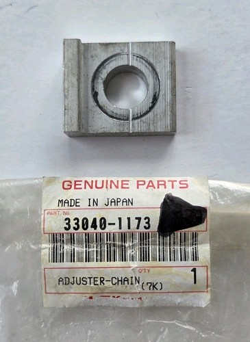 Used genuine kx80 kx85 kx100 - used, kx80/kx85/kx100