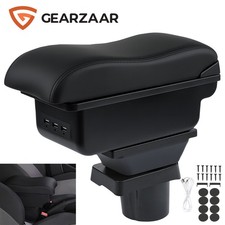 Car Armrest Box For VW UP