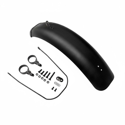 Fat tire mudguard set - tire,