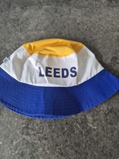 Leeds United FC Retro Bucket
