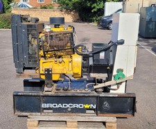 John Deere 3 Phase 42KVA