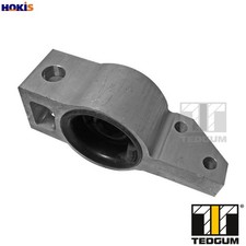 2x MOUNTING CONTROLTRAILING