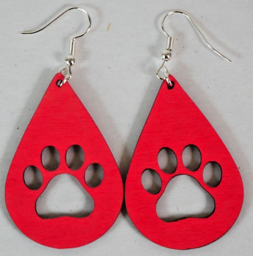 New laser cut - , basswood