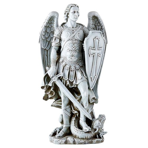 Inch saint michael - inch,
