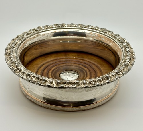 Early 19thc old sheffield - 19thc,
