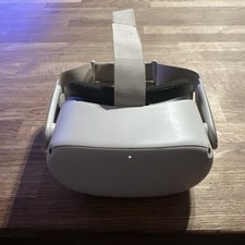 Oculus Quest 2 Virtual Reality