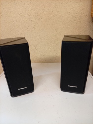 Panasonic fcx9 bookshelf - sb-fcx9,