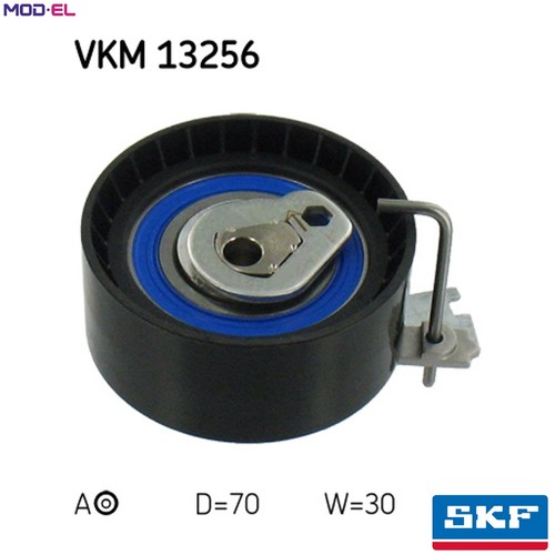 Tensioner pulley timing belt - tensioner,