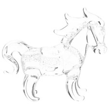  Crystal Figures Resin