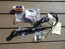 Rockshox Reverb Stealth 31.6 x