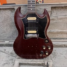 Vintage 1967 Gibson SG Special