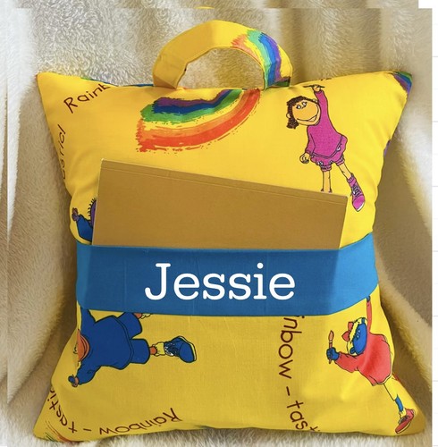 Personalised cbeebies - ,
