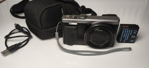 Panasonic lumix dmc - panasonic,