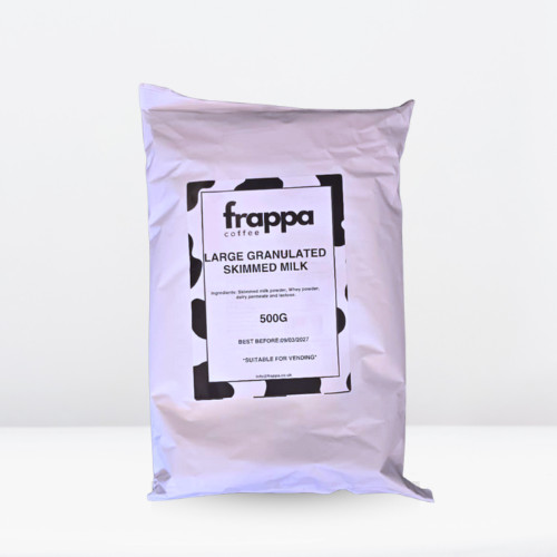 500g powdered milk - , x