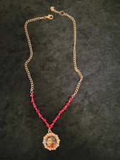 Elvis Presley Necklace