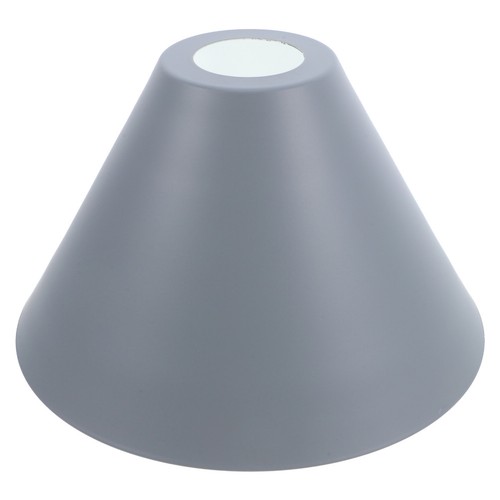 Iron table lamp shade vintage - shade,