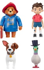 The Adventures of Paddington 7