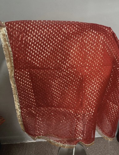 Indian chunni dupatta - indian, chunni/dupatta