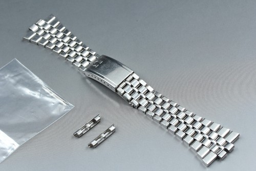 Vintage omega watch bracelet - vintage,
