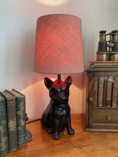 Debenhams Pug French Bulldog