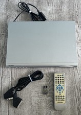 Bush (DVD2047) DVD Player &