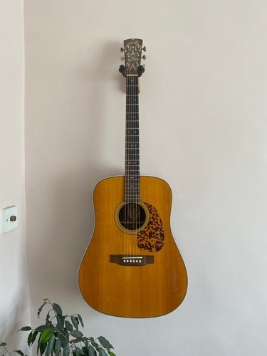 Blueridge 160 dreadnought - blueridge, br-160