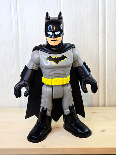 Batman fisher price imaginext