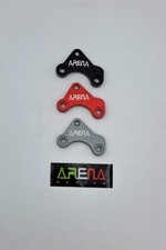Arena Design Brake Caliper Boost Gilera Runner 125 180 SP DD, M08 Engine Block