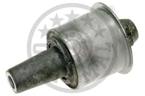 Wishbone bush front axle - front,