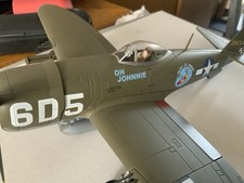 Hobbymaster p47d thunderbolt - p47d,