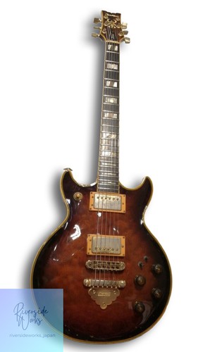 Ibanez ar305 electric guitar - ar305,