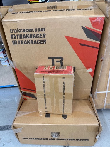 Trak racer gt pro - racer, sa-10-mc