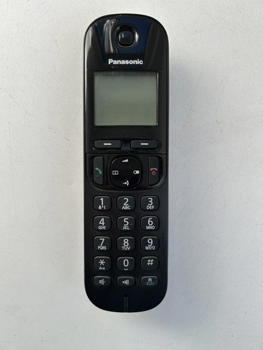 Panasonic phone tga683e - phone, kx-tga683e