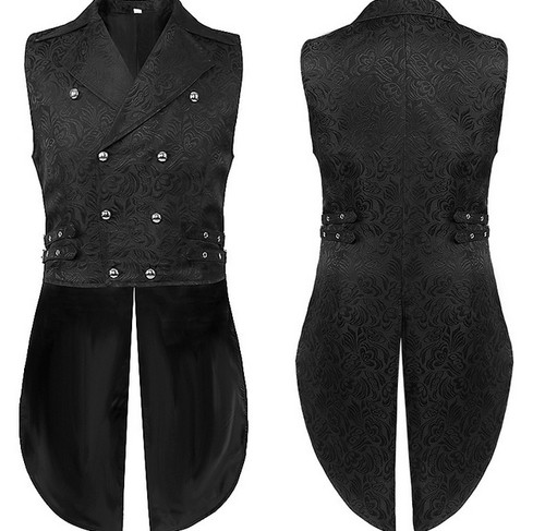 Mens vintage steampunk - mens,
