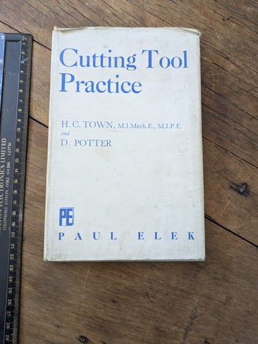 Cutting tool practice - cutting, c