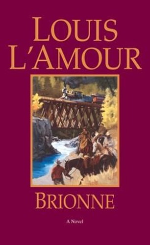 Brionne novel mass - brionne,