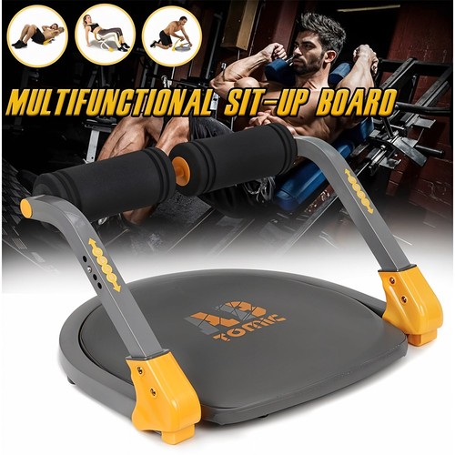 Home gym abdominal - home, ab