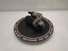 Toyota Verso 2015 MK2 Starter Motor 1.8 Petrol